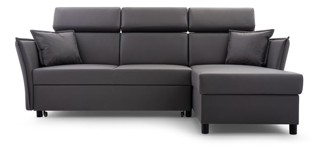 Rohová sedačka Moria (P)