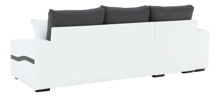 Rohová sedačka Orleton L+2R (L)