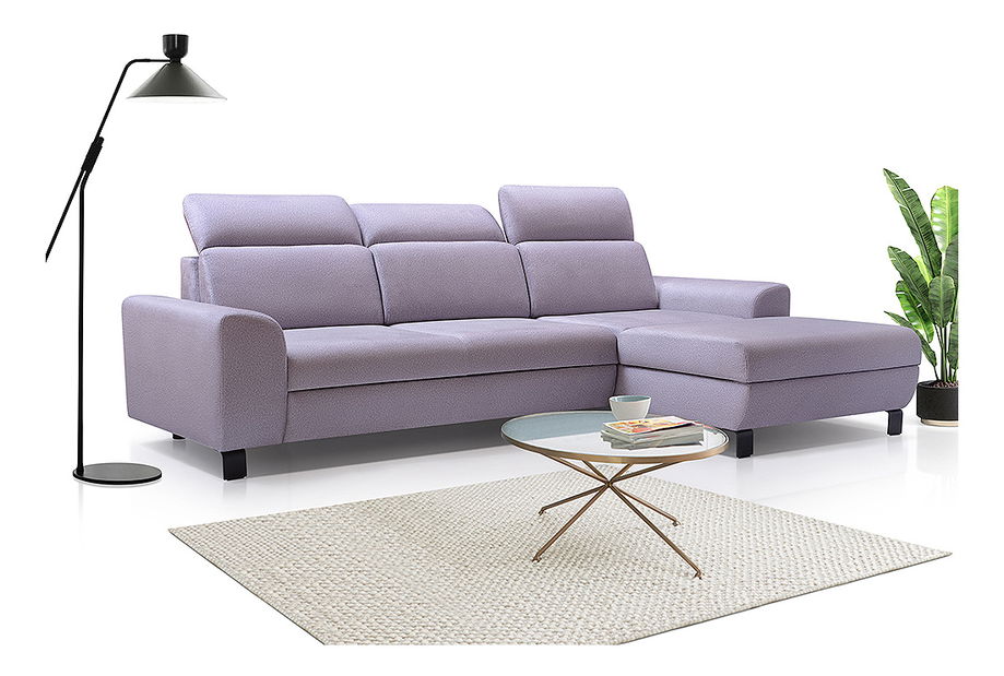 Kutna garnitura Elfreda (D) 