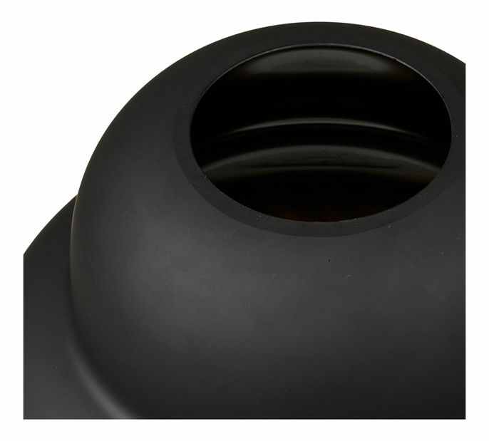 Váza Veloria 11 (čierna)
