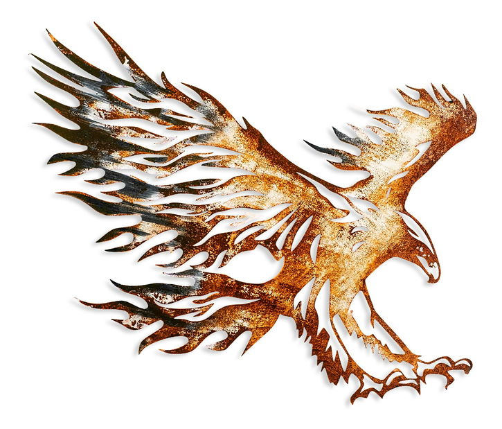 Decorațiune de perete Findon 1