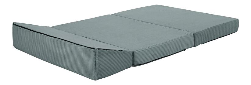 Rozkladacie kreslo Viajado (mentol) 