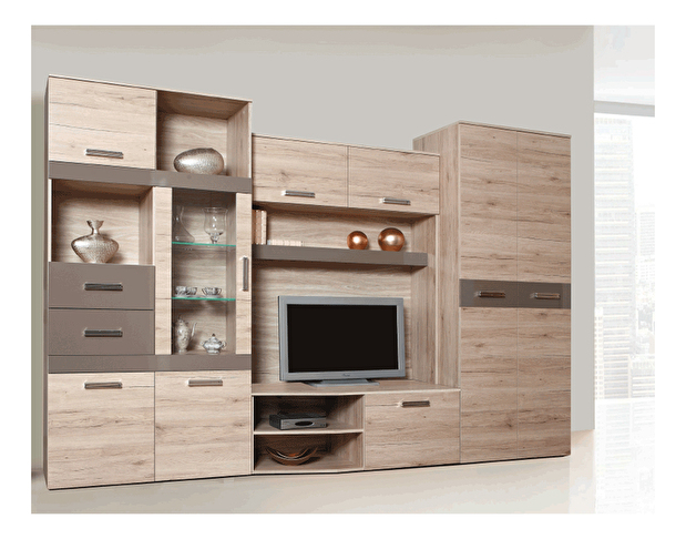 Mobilier living Astovar