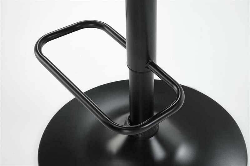 Scan tip bar Honduras (negru + nuc)