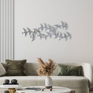 Decorație de perete Curup