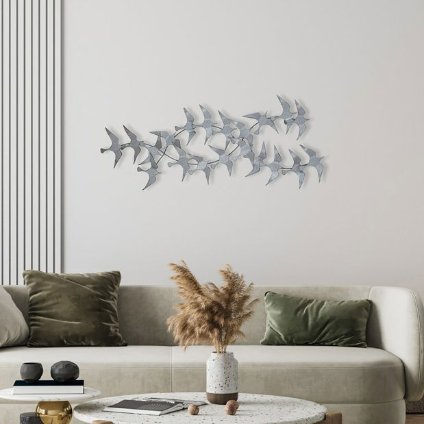 Decorație de perete Curup