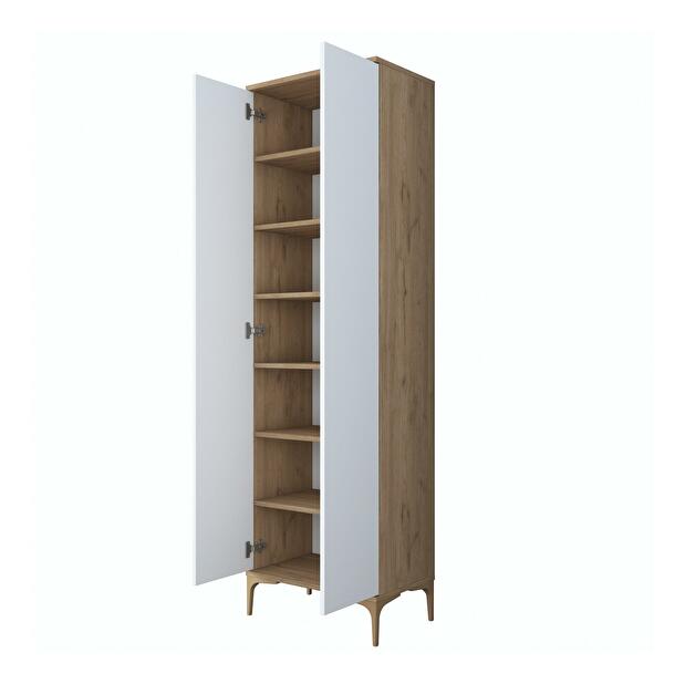 Mobilier Hol Daboko 2 (Nuc + alb) 