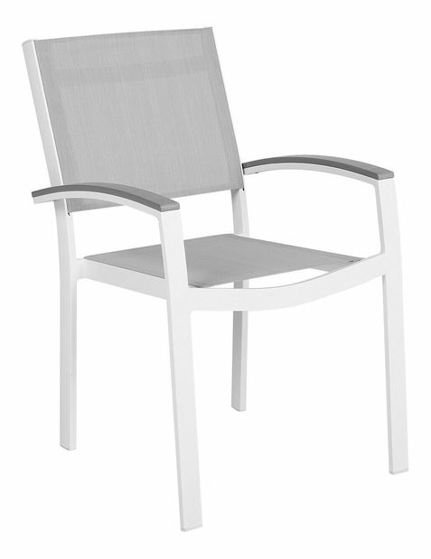 Szék szett 4db Pero (szürke)