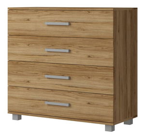 Komoda Manton M35 (hrast catania)