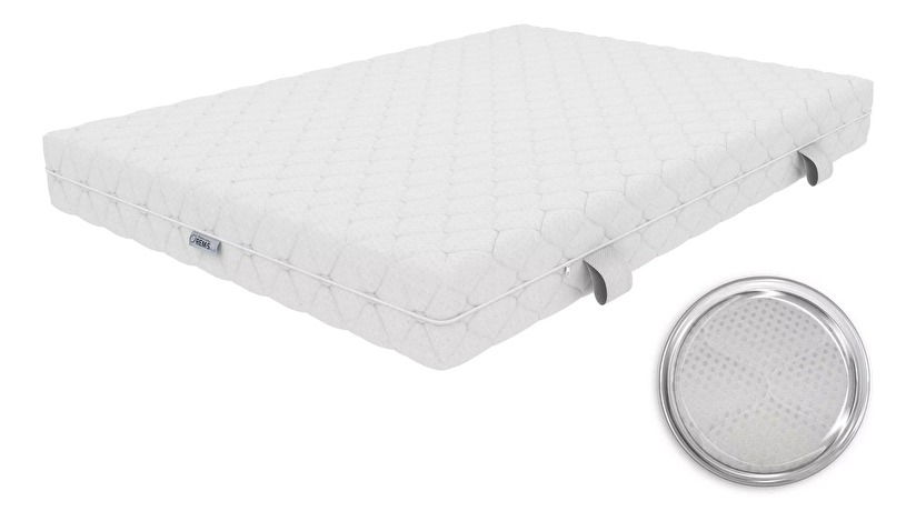 Penový matrac Purex 160x200 cm (T3) (poťah Vital)