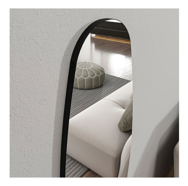 Tükör Venidia (átlátszó) 