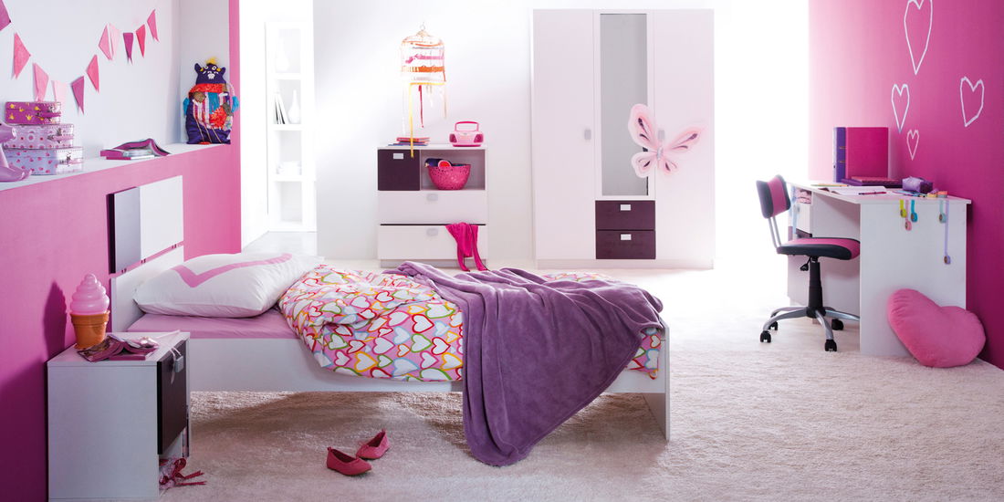 Detská izba Karibu 2