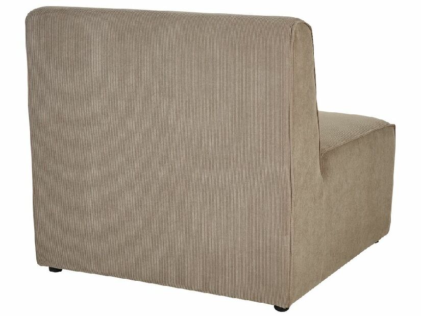 Sofa Lemia (sivo-bež)