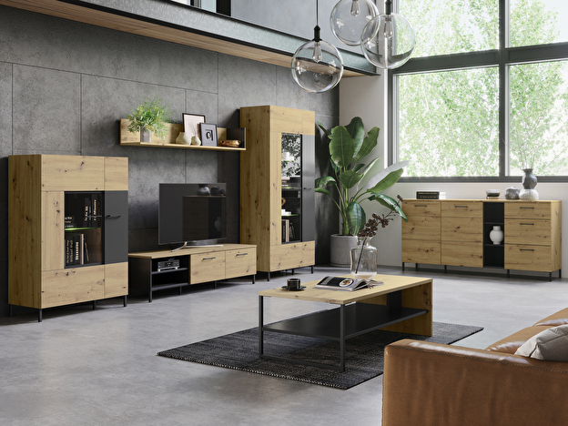 Mobilier living Lorren