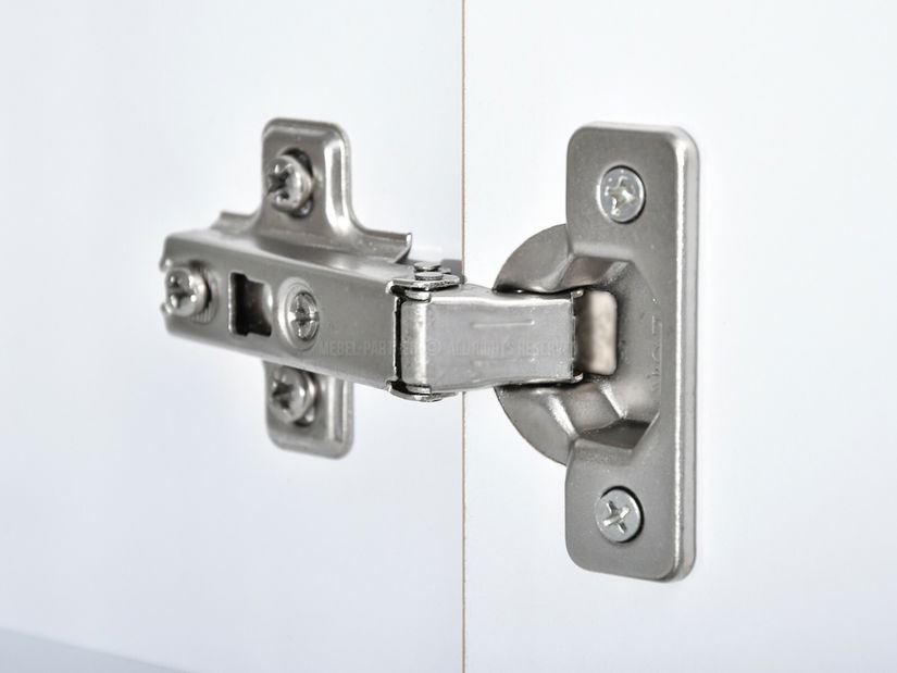 Regál Congresual C04 (biela)