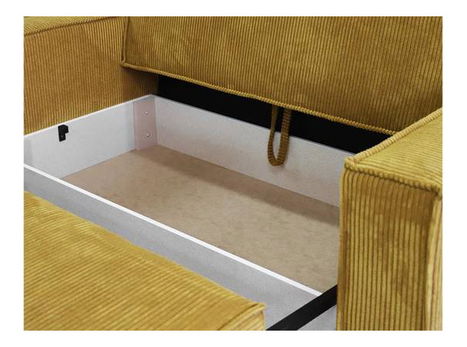 Sofa Clovea star II (boja senfa)