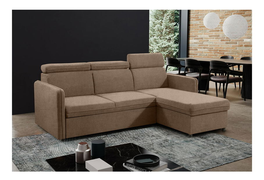 Kutna garnitura na razvlačenje Atres (enjoy new 37) 