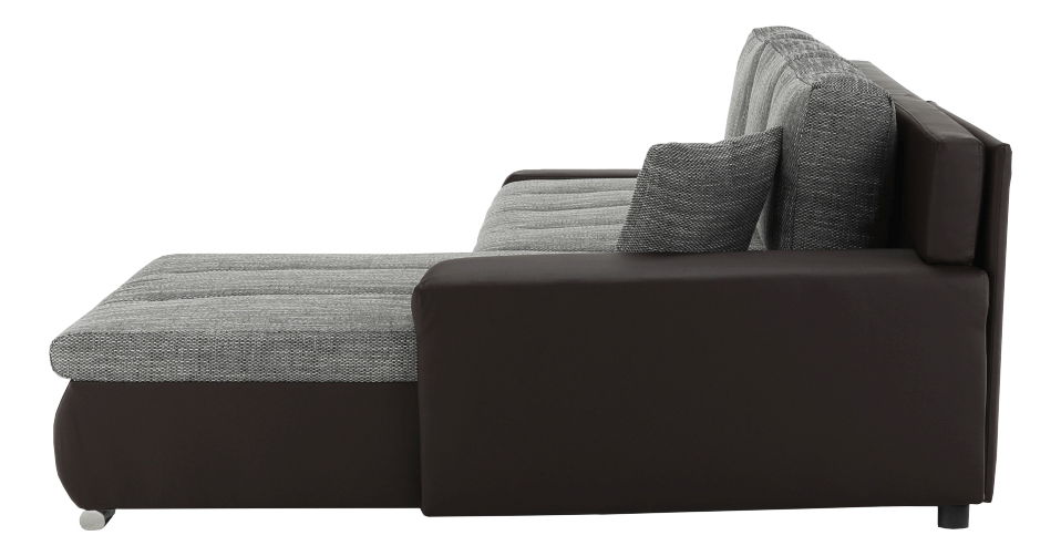 Colțar Gisoil (Maro + gri maro)