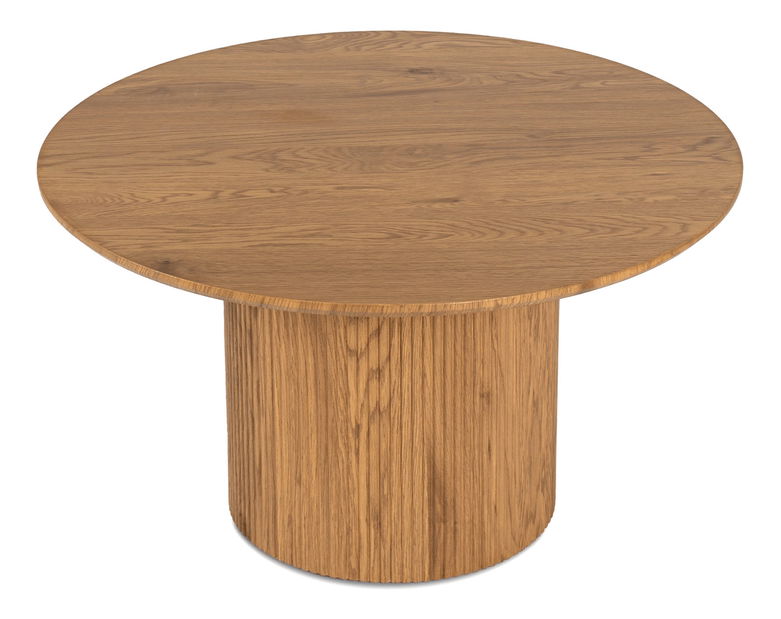 Stolić za kavu Mayoristas Max (hrast) 