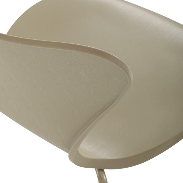 Scaun sufragerie Cimentado (cappuccino)