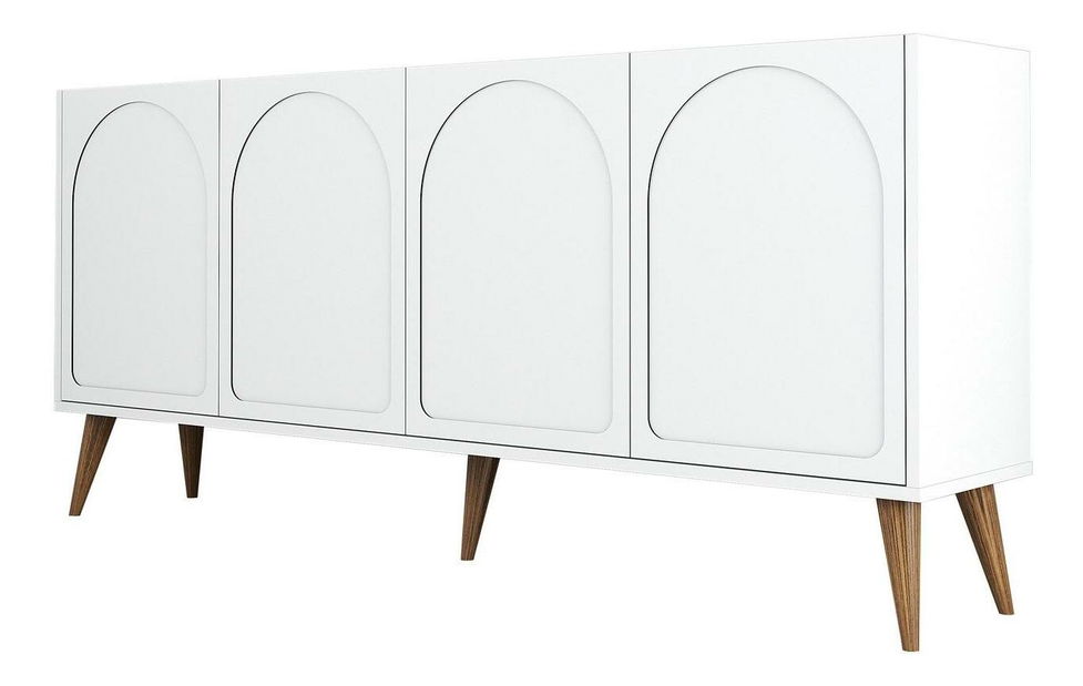 Dulap Bipemu 2 (alb + nuc)