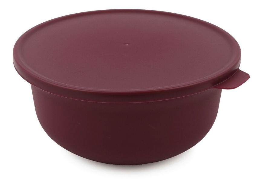 Set kuhinjskih posuda (4 kom.) Yvana (ljubičasta)