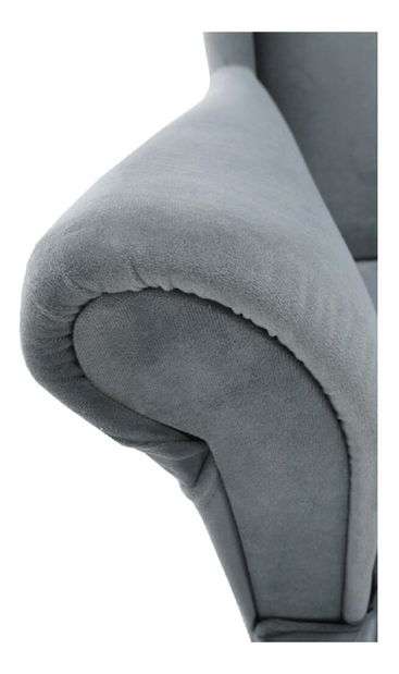 Füles fotel Romino (trinity 14) 