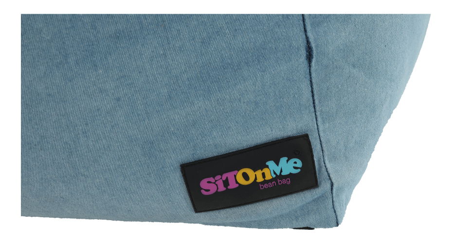 Babzsák Karani (kék)