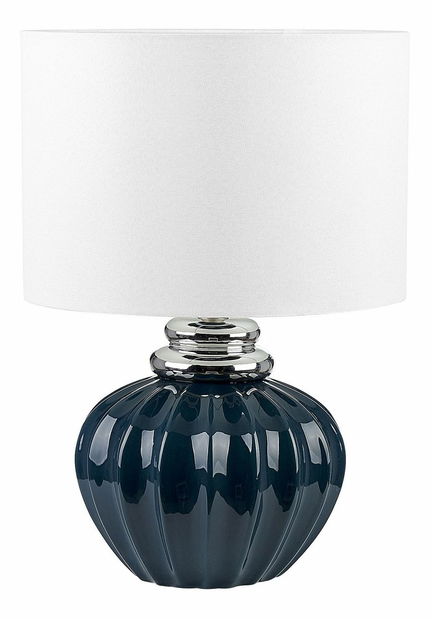 Stolna lampa Nerza (plava)