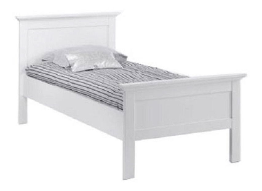 Egyszemélyes ágy 90 cm Phung 77801