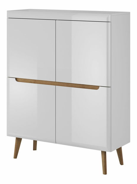Dulap Norman NK107