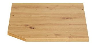 Pracovná doska Vintageline  (dub artisan)