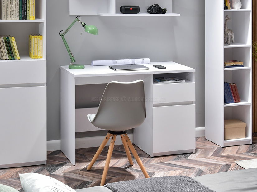 Mobilier living Lanzamiento 01 (alb)