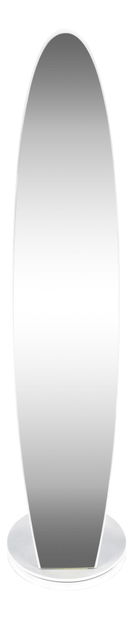 Zrkadlo Torga (biela)