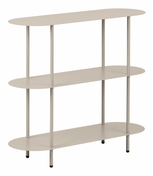 Regál Ravelina 4 (piesková)