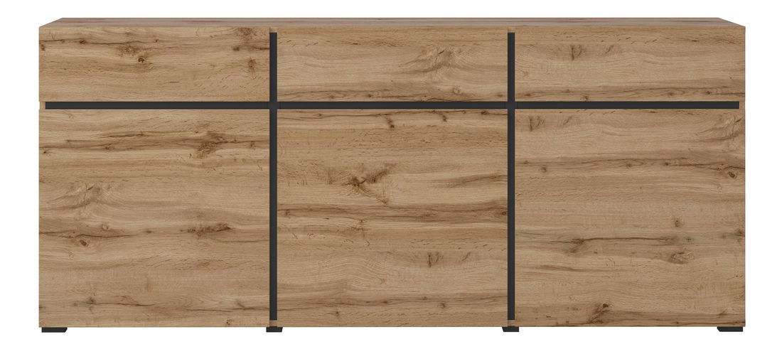 Komoda Crossroad Typ 43 (dub wotan)