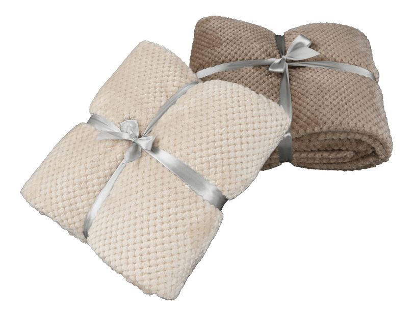 Pătură Desire (Bej)