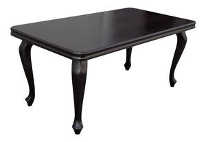 Masă sufragerie Alkyra A39 (nuc)