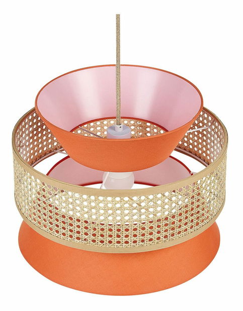 Lustră Luyza (natural)