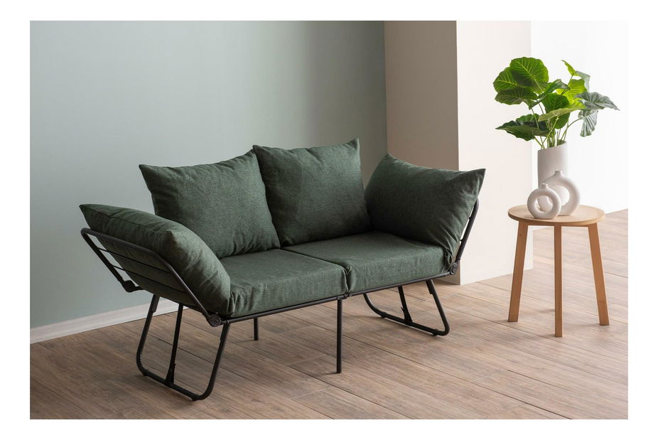 Dvosjed Verve 2 (zelena)