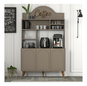 Kuhinjski ormar- Lyantela 80 (orah)