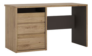 Masă PC Sygrin Typ 80 (stejar shetland)