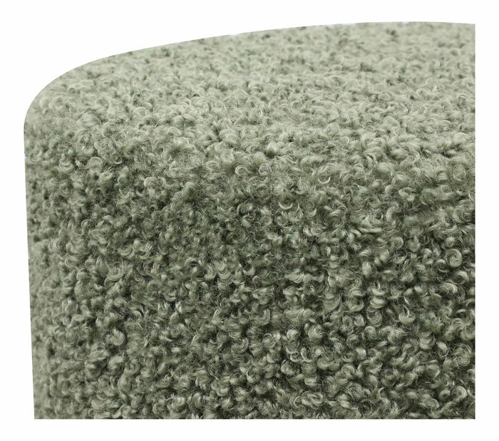 Taburetka Esmira (zelená)