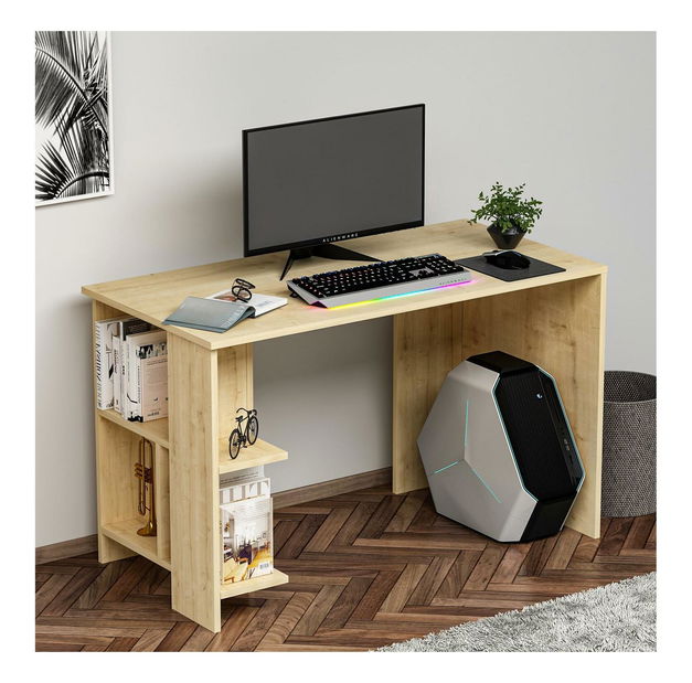 PC stolić Alia (zafirov hrast)