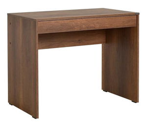 PC asztal Dolodu 3 (Oslo dió) 