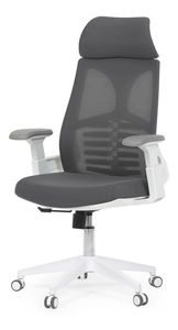 Uredska fotelja Kealunto (bijela)