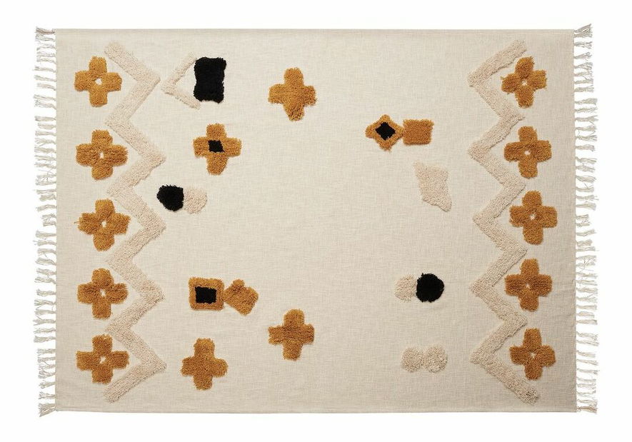 Deka 130 x 180 cm Adonis (bež)