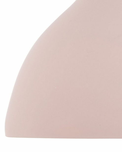 Závesná lampa Lambeth (ružová)