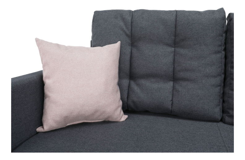 Rohová sedačka Luton (L/P)