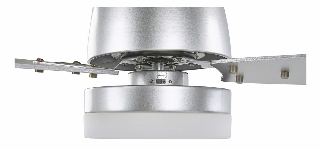 Ventilátor MEVAL (ezüst)